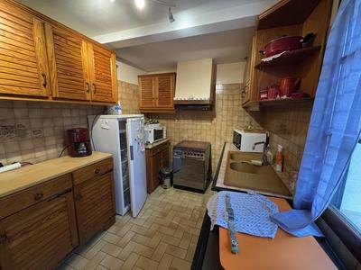 Maison - 82 m² - 3 pièces