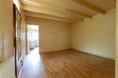 Maison - 67 m² - 3 pièces