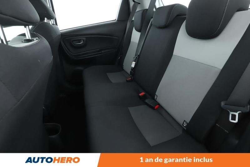 Toyota Yaris 1.5 Vvt-i Dynamic 5p 111 ch