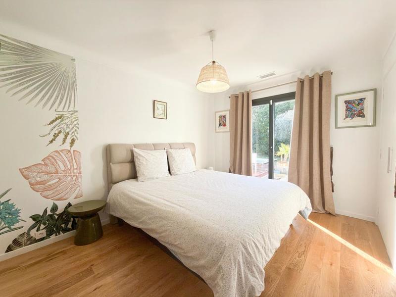 Villa - 115 m² - 4 pièces