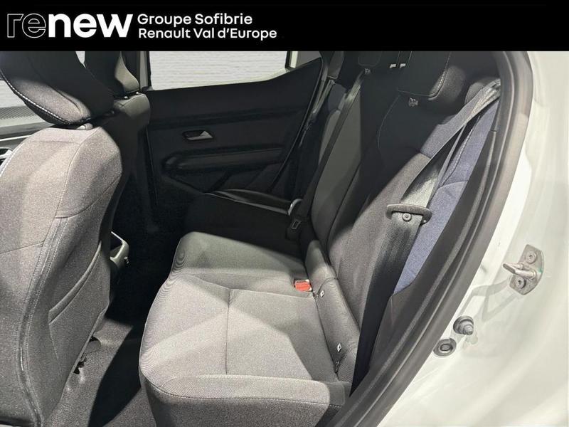 Dacia Duster Hybrid 140 Journey