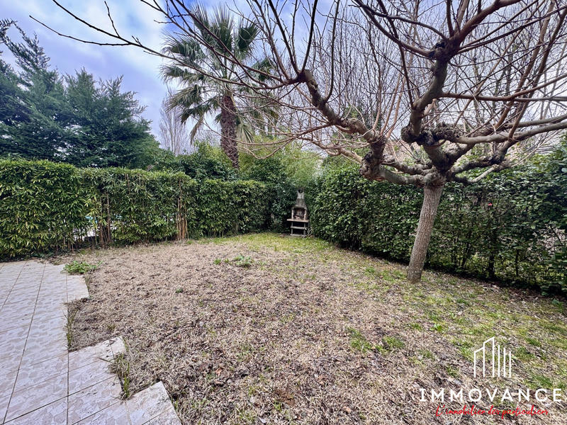 Villa - 91 m² - 4 pièces