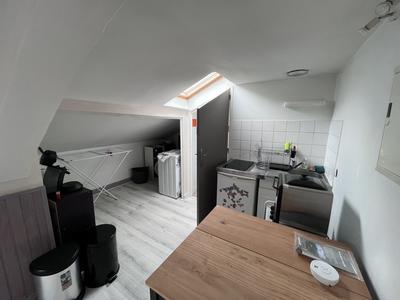 Appartement - 28 m² - 2 pièces