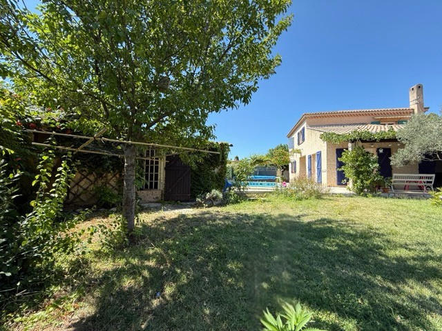 Maison - 152 m² - 6 pièces