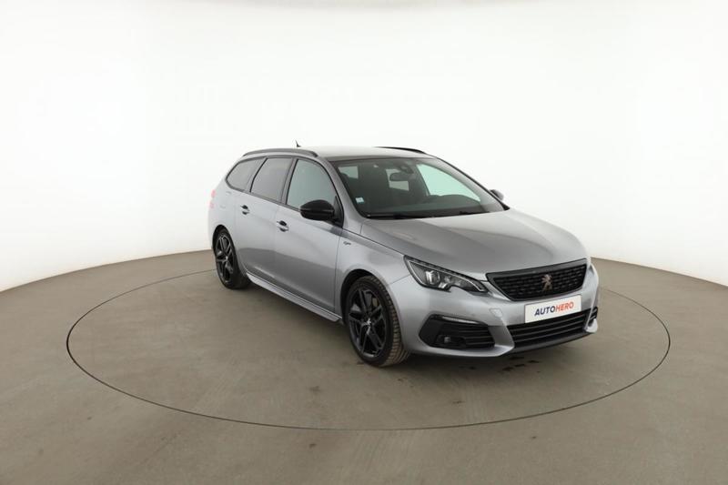 Peugeot 308 Sw 1.6 PureTech Gt Eat8 225 ch