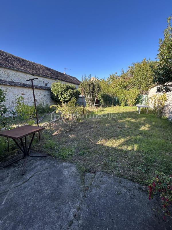 Maison - 84 m² - 4 pièces