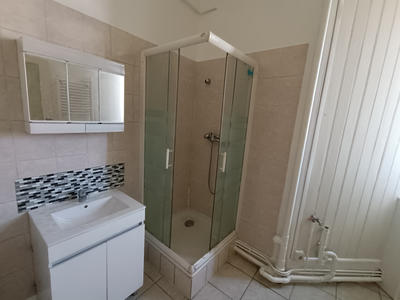 Appartement - 89 m² - 4 pièces