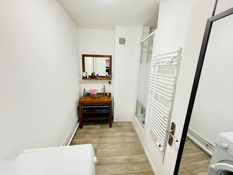 Appartement - 74 m² - 3 pièces