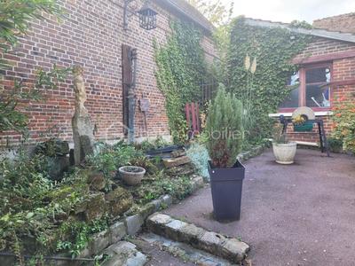 Bureau - 150 m² - 3 pièces