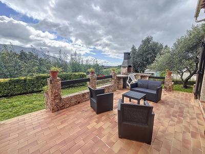 Maison - 123 m² - 5 pièces