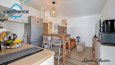 Appartement - 25 m² - 1 pièce