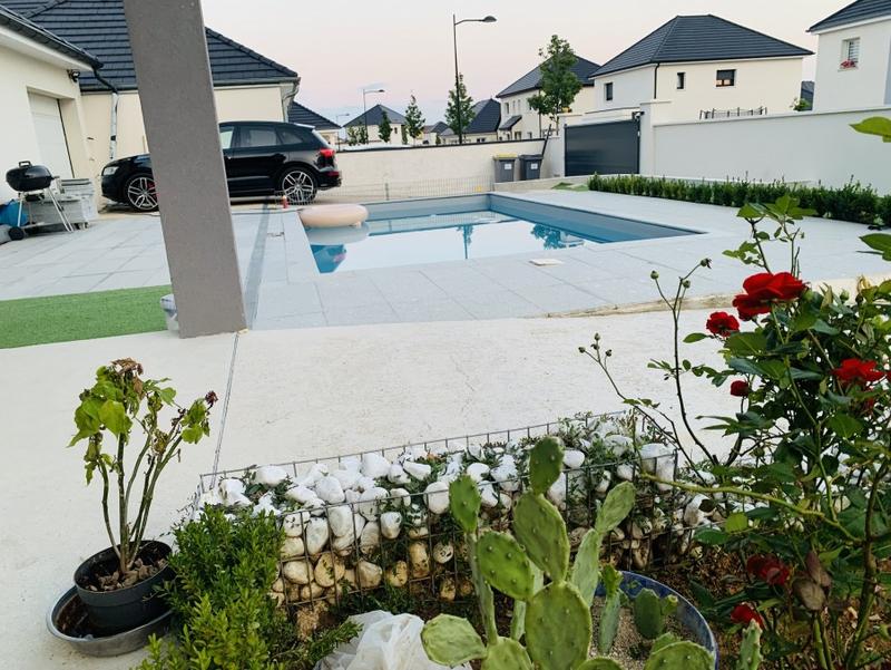 Maison - 149 m² - 6 pièces