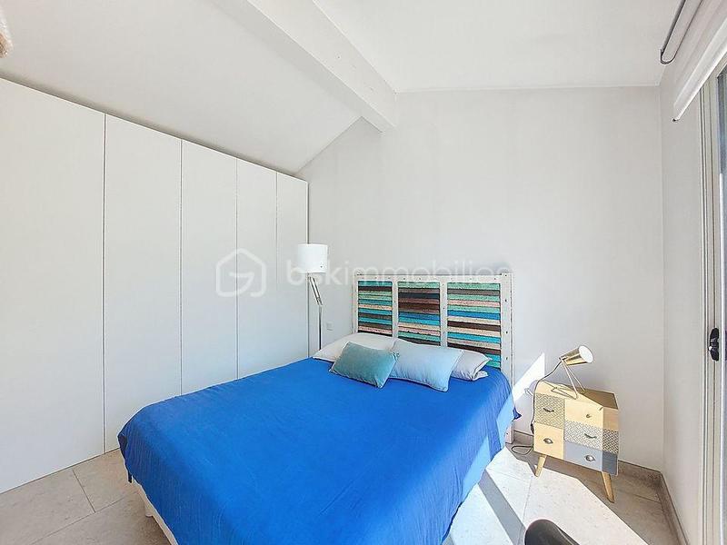 Appartement - 34 m² - 2 pièces