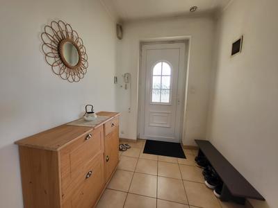 Maison de village - 90 m² - 5 pièces