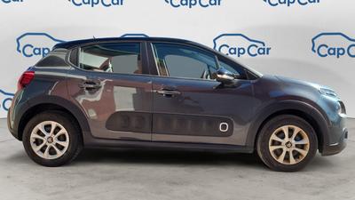 Citroën C3 III 1.2 Puretech 82 Feel