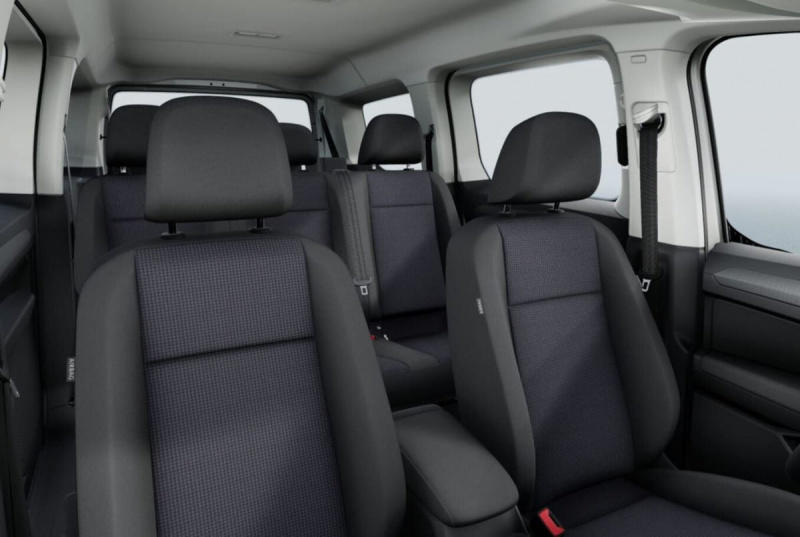 Volkswagen Caddy 2.0 Tdi 102 Bvm6