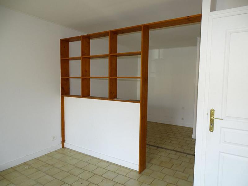 Immeuble - 169 m² - 7 pièces