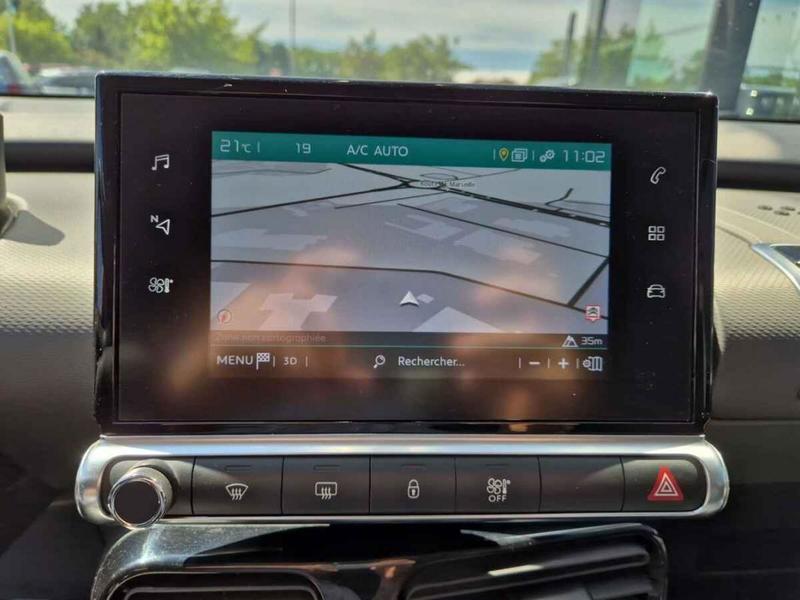 Citroën C4 Cactus 1.2 PureTech 110 cv s&amp;S c-Series E6.d