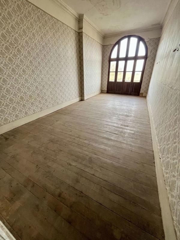 Maison de village - 150 m² - 4 pièces