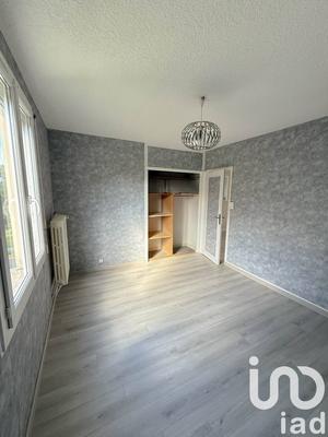 Appartement - 81 m² - 4 pièces