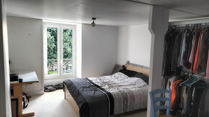 Maison - 147 m² - 5 pièces