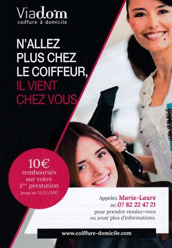 coiffure marie laure