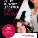 coiffure marie laure