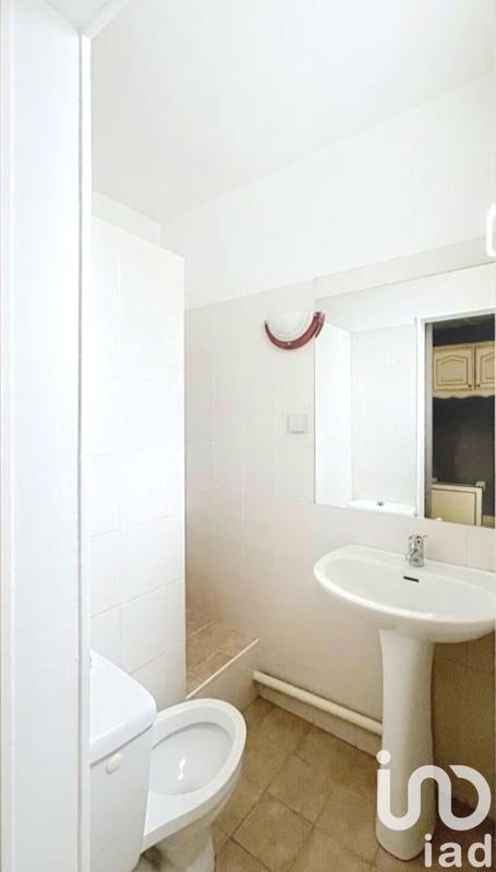 Maison - 72 m² - 4 pièces