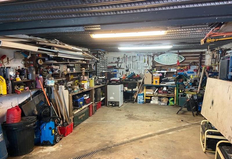 Maison - 145 m² - 5 pièces