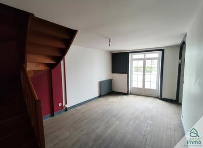 Immeuble - 131 m² - 8 pièces
