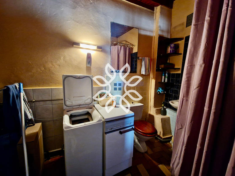 Maison - 98 m² - 6 pièces