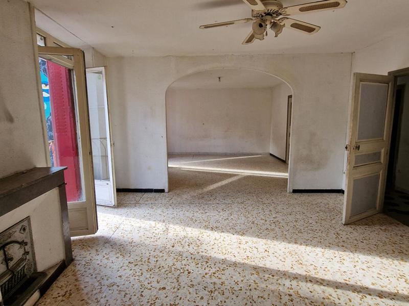 Maison - 400 m² - 11 pièces