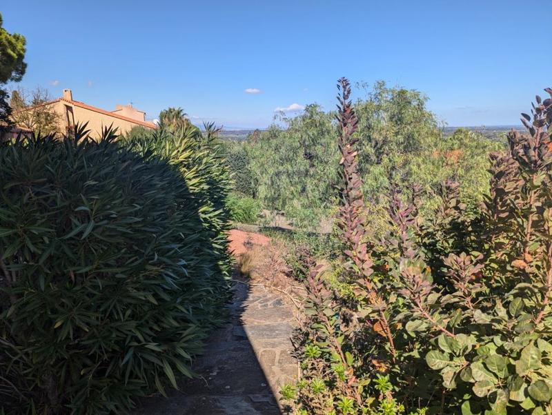 Villa - 130 m² - 7 pièces