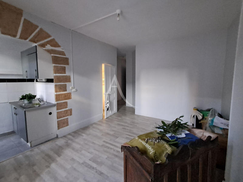 Immeuble - 5 pièces