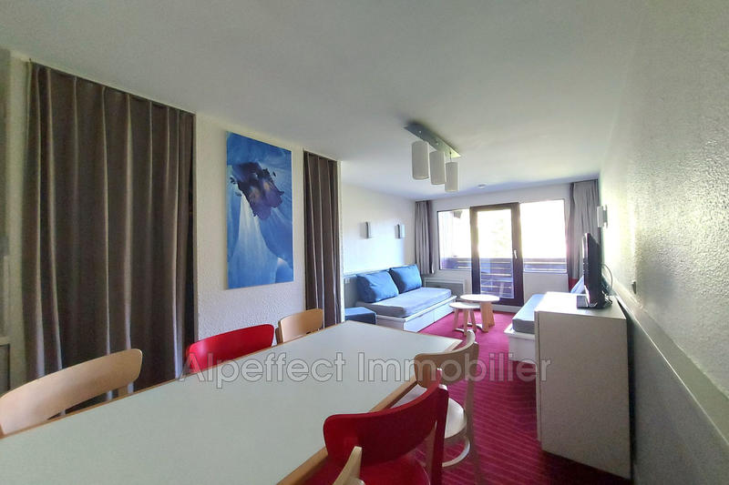 Appartement - 42 m² - 3 pièces