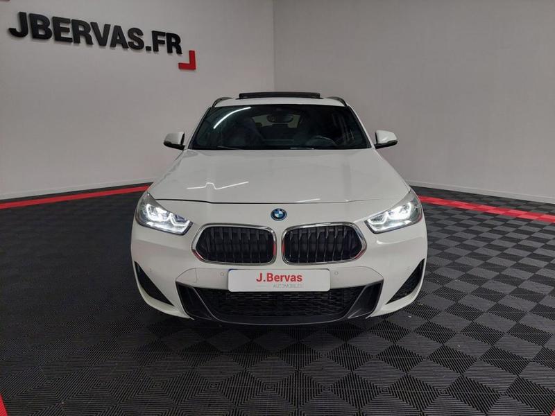 Bmw X2 xDrive25e m Sport Bva6