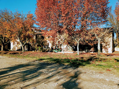 Mas - 800 m² - 20 pièces