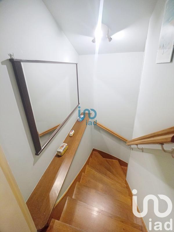 Maison - 178 m² - 5 pièces