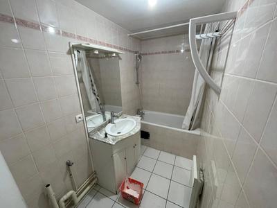 Appartement - 51 m² - 3 pièces