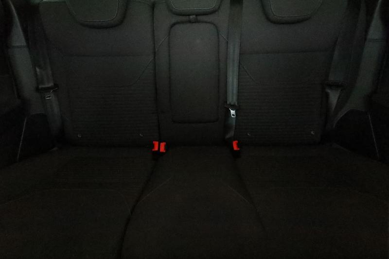 Ford Focus 1.0 EcoBoost Titanium Auto 125 ch