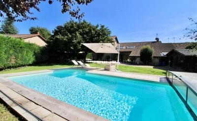 Ferme - 250 m² - 7 pièces