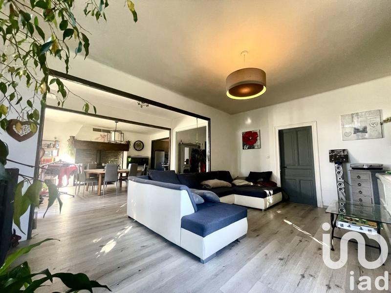 Maison de campagne - 215 m² - 8 pièces