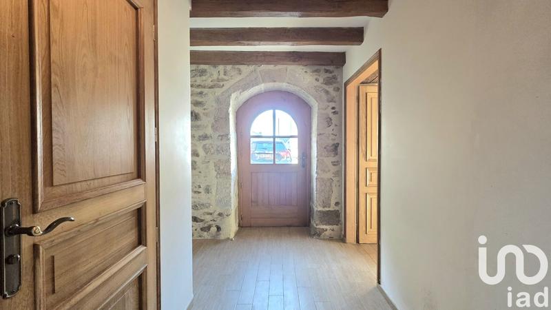 Maison - 167 m² - 10 pièces