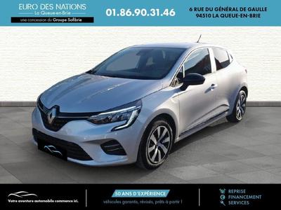 Renault Clio 1.0 Tce 90 Evolution