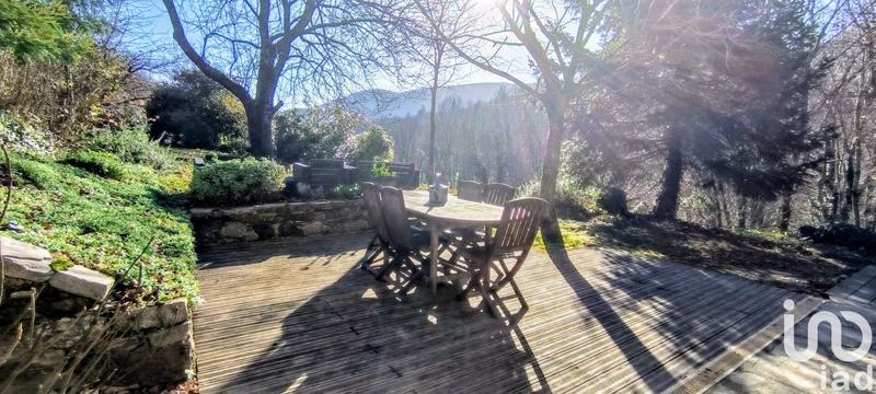 Maison de campagne - 337 m² - 13 pièces