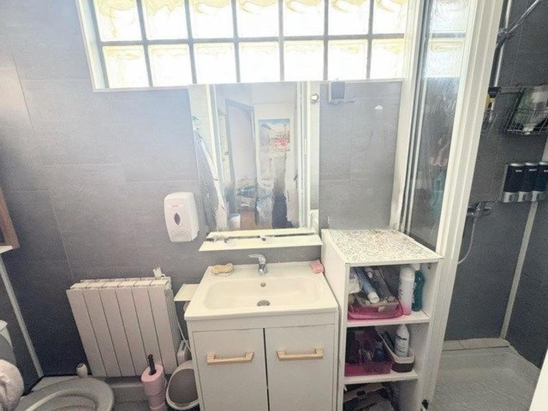 Maison - 75 m² - 4 pièces