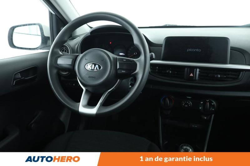 Kia Picanto 1.0 Motion 67 ch