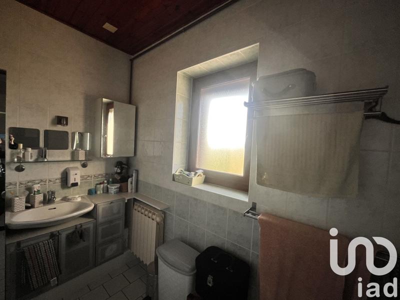 Maison de campagne - 220 m² - 10 pièces