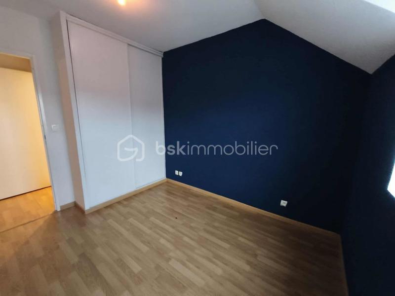 Appartement - 47 m² - 3 pièces