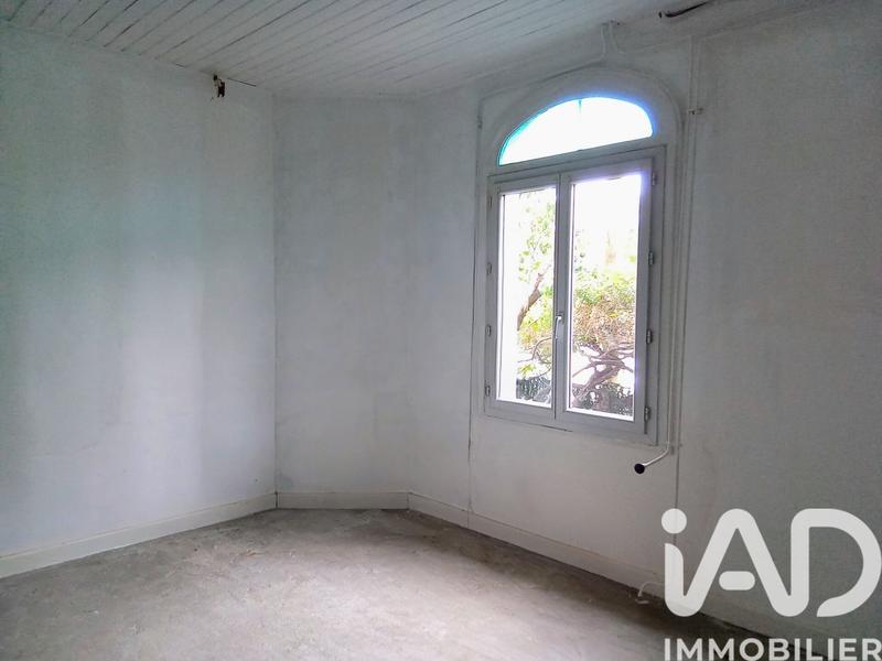 Maison de ville - 100 m² - 6 pièces